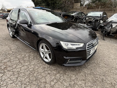 Audi line for - audi, b9
