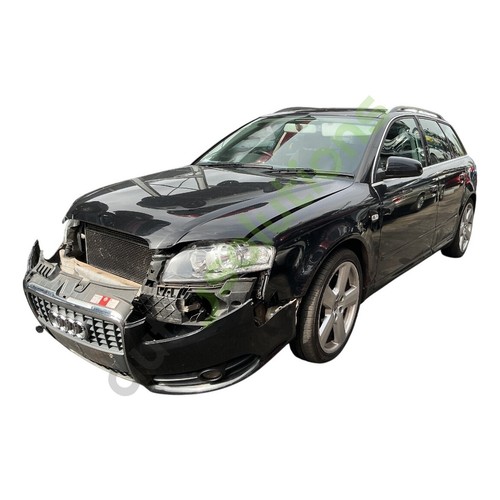 Audi avant tdi line - tdi, tdv