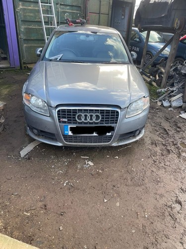 2006 audi line - audi, 2.5