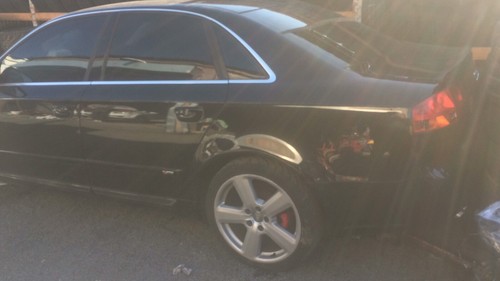 Breaking audi 0tdi 2007 - a4,