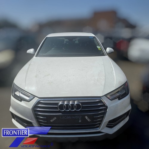 2016 audi ultra - ultra, tdi