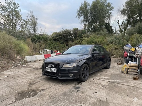 Breaking audi 0 tdi - breaking,