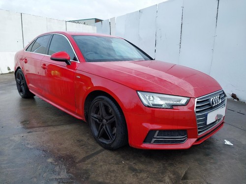 Audi line 2 - audi, 2.0tdi