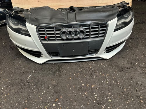 Genuine audi s - audi, s-line