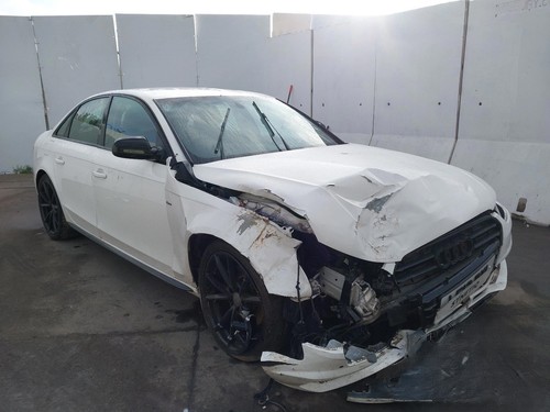 Audi line 0tdi cgl - audi, s-line