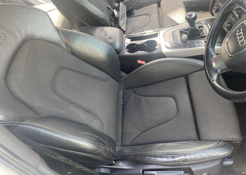 Audi 2008 2012 line - -, s-line