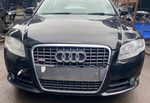 Audi 2004 2008 s - audi, a4