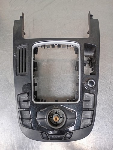 Audi 2009 s line - b8,