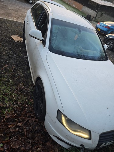 2009 audi 0tdi - audi, 2.0tdi
