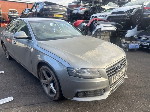 Audi 2 0 tdi - audi,