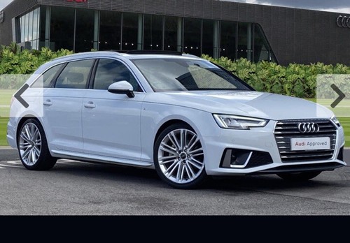 2016 2022 audi s line - a4,