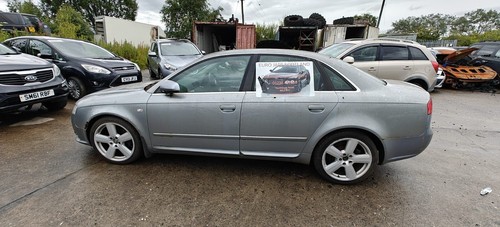 Audi tdi line mk3 diesel - audi,