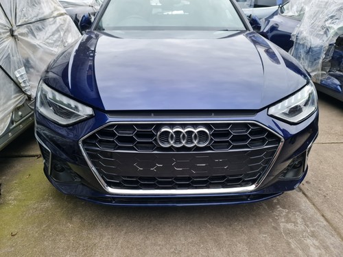 Audi line avant 5 - a4, s