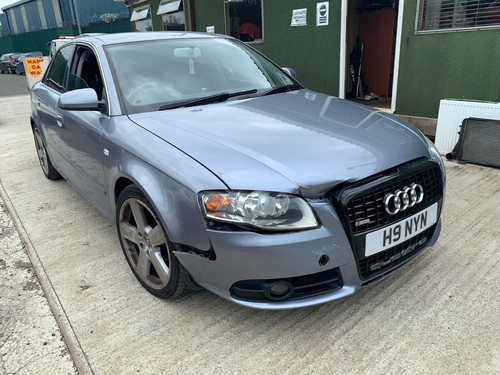 2005 2008 audi tdi - audi, a4