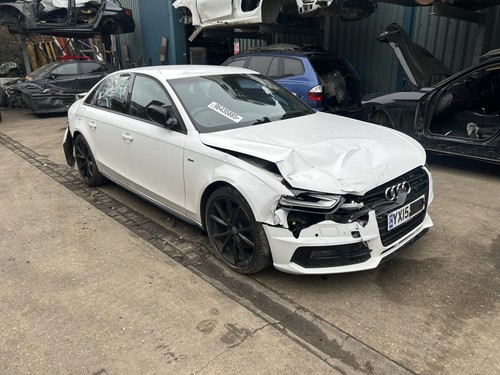 Audi line 12 15 - b8.5, s
