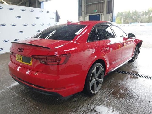 Audi line 20 2 0 - s, 16-20