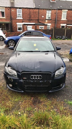 Audi 2008 quattro s line - quattro, s-line