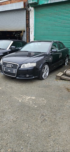 Audi 0tdi sline b7 brd - audi,