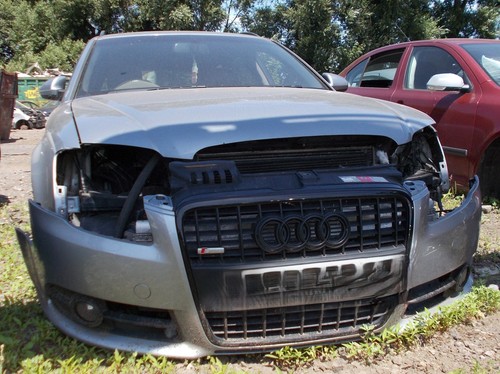 Audi tdi line - a4, special