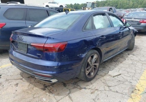 Audi line black edition - s,